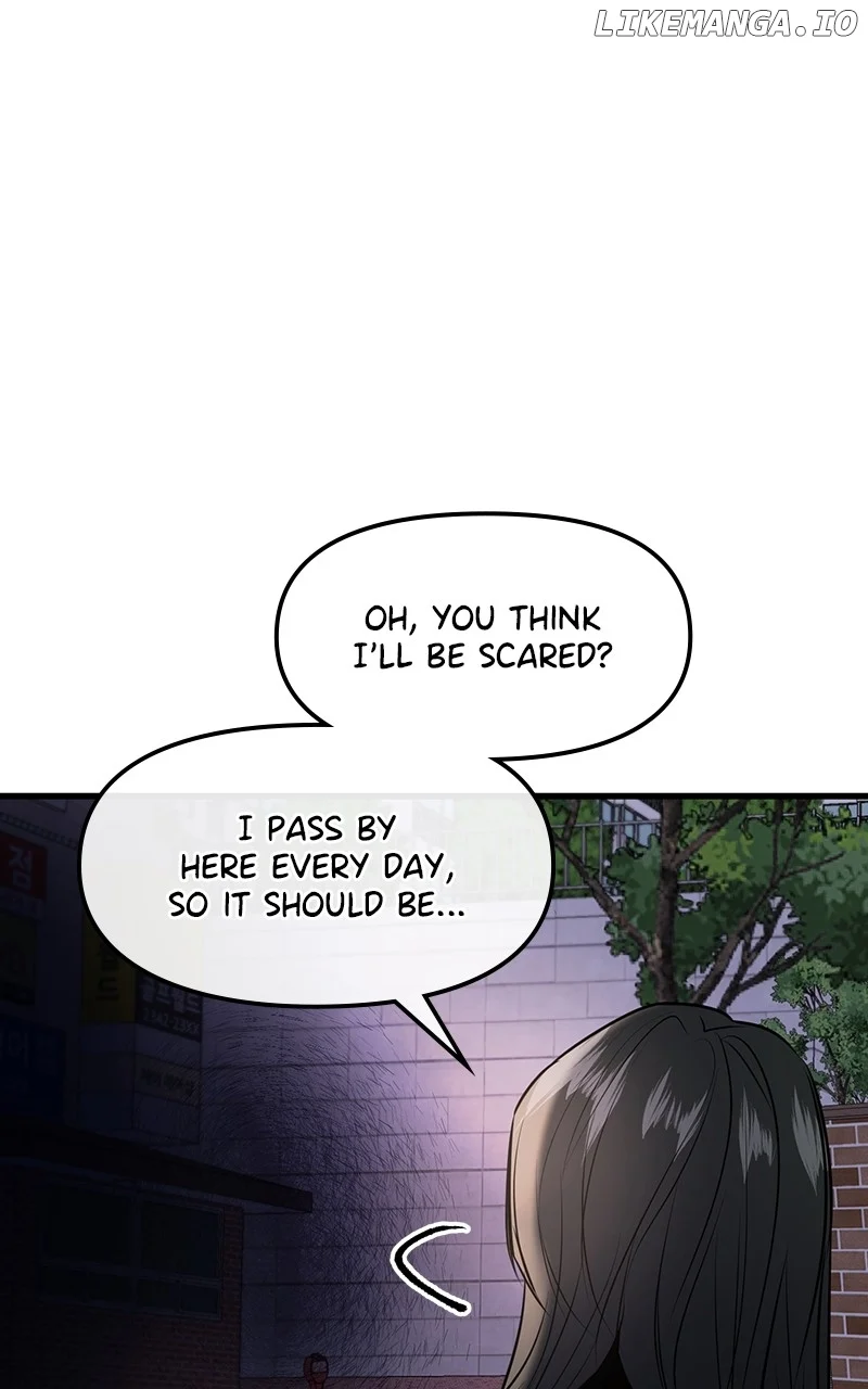 Back to Chanbi - Chapter 28 Page 74