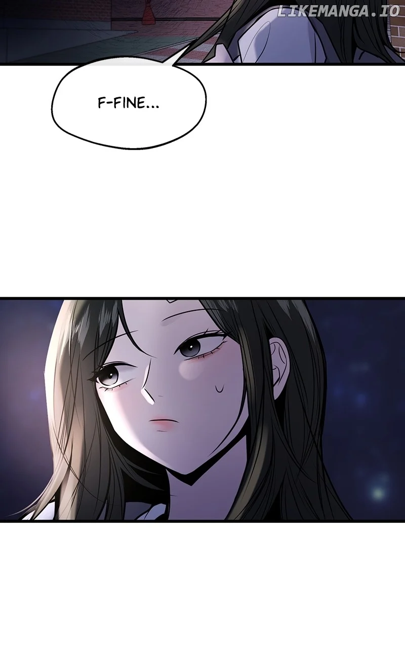 Back to Chanbi - Chapter 28 Page 75