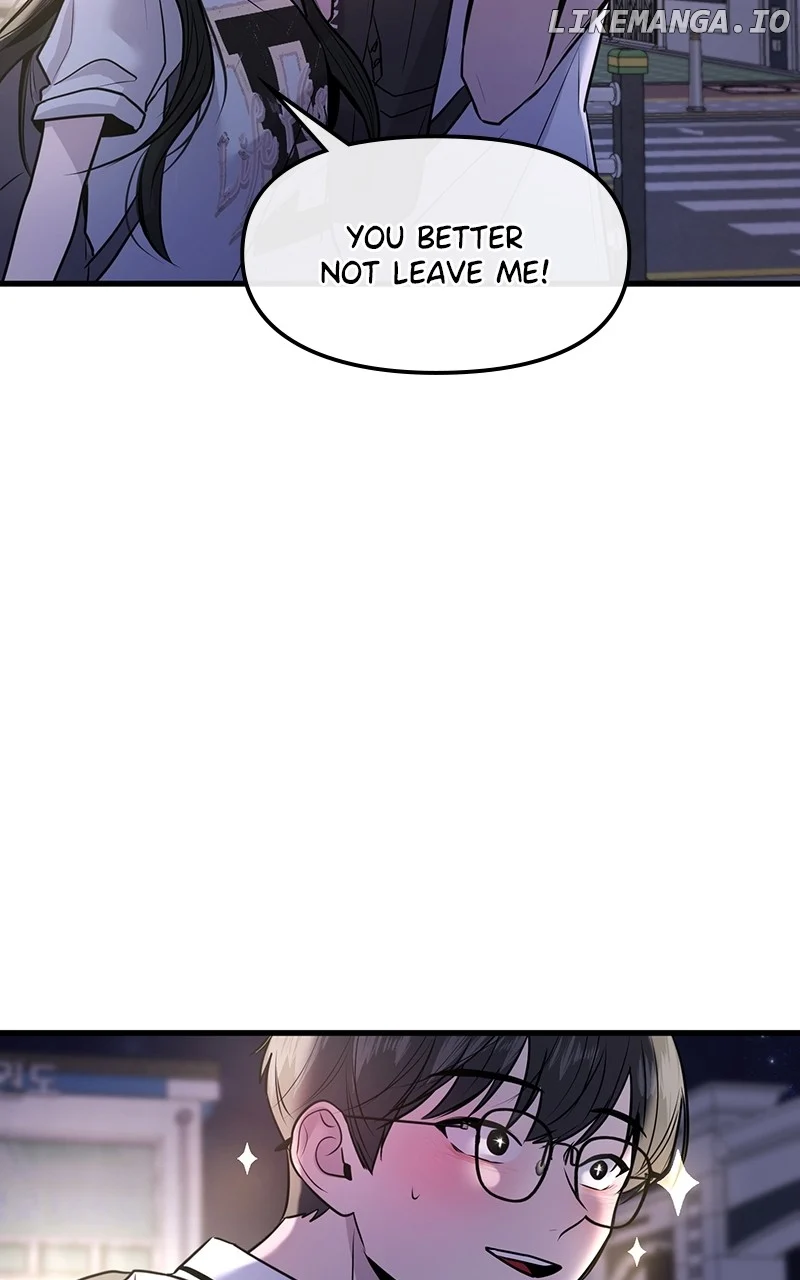 Back to Chanbi - Chapter 28 Page 78