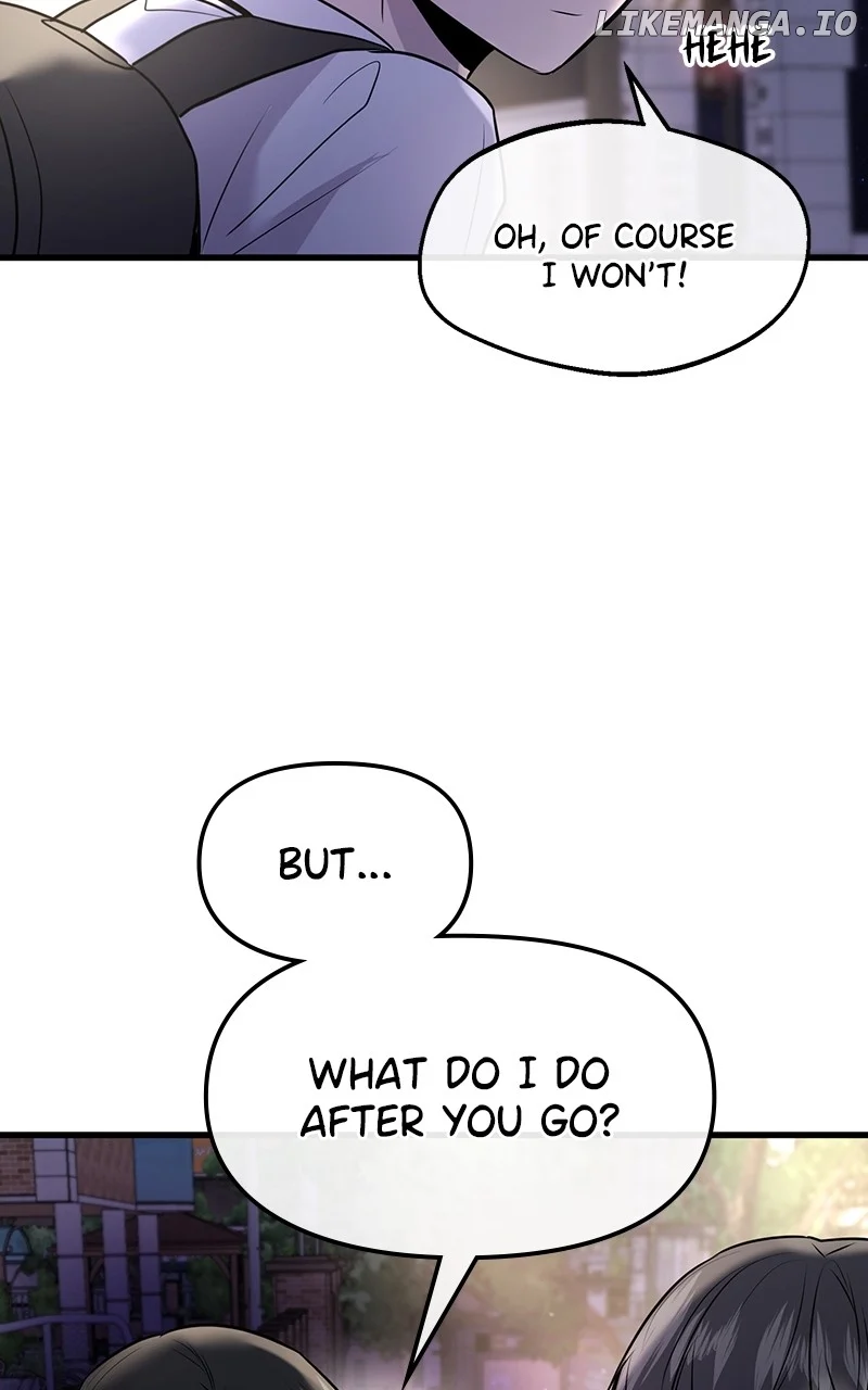 Back to Chanbi - Chapter 28 Page 79