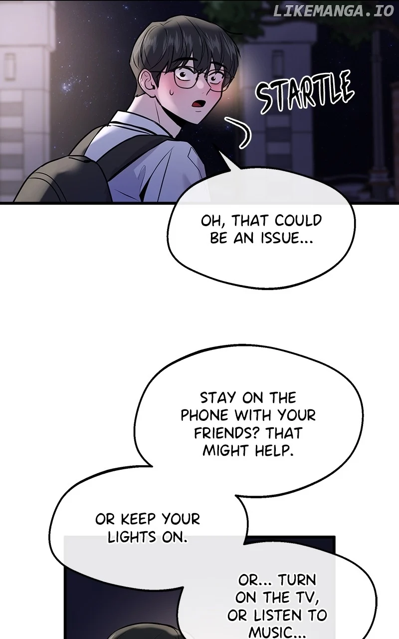 Back to Chanbi - Chapter 28 Page 81