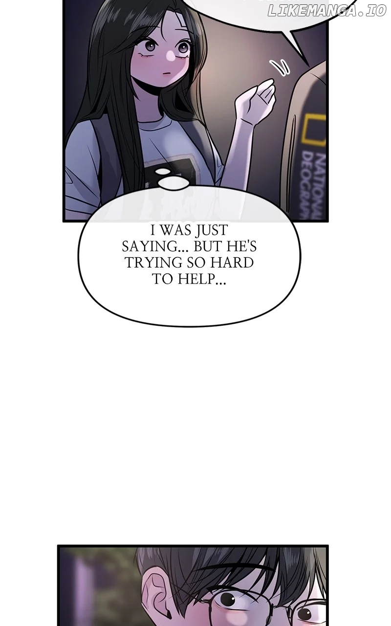 Back to Chanbi - Chapter 28 Page 82