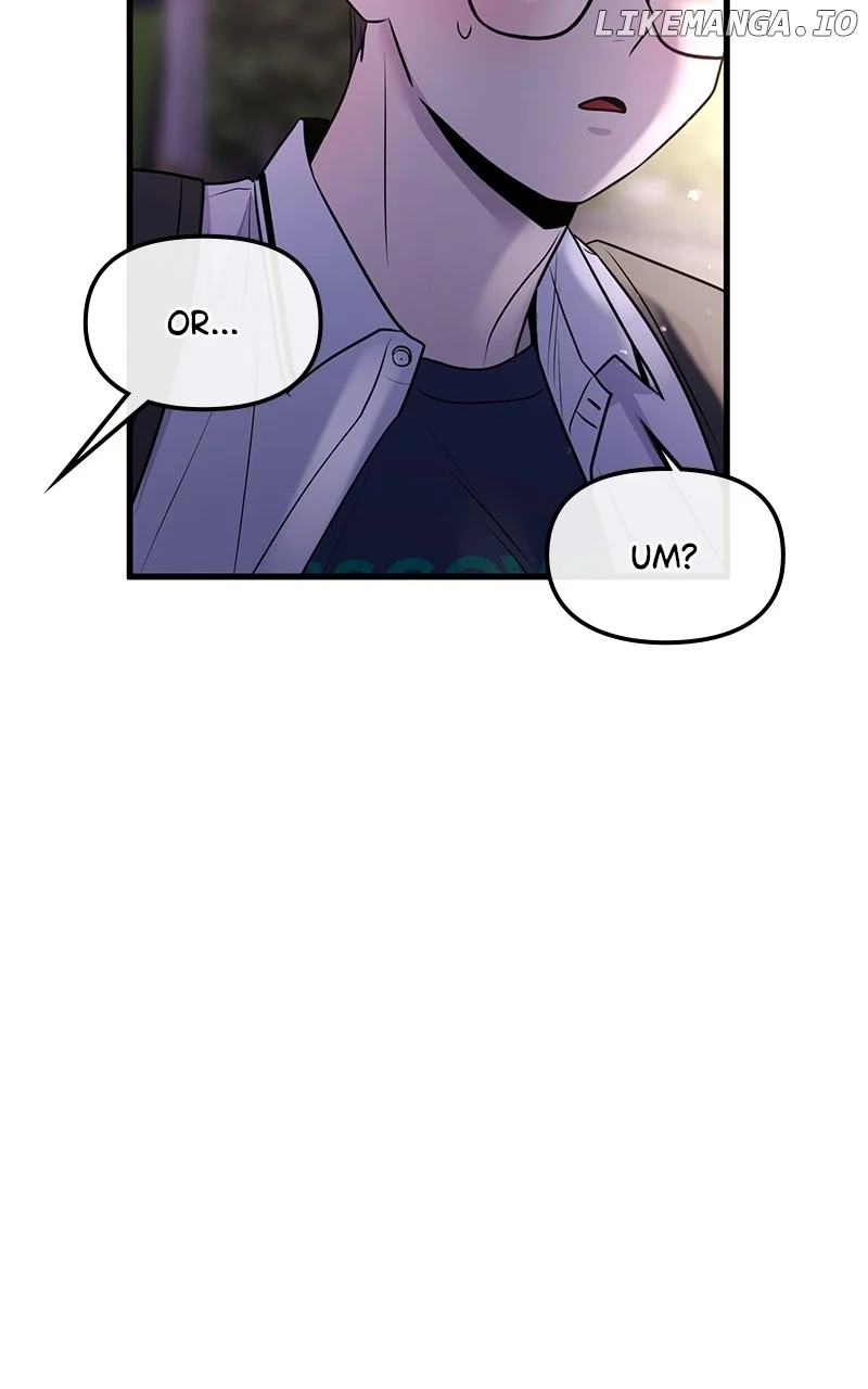 Back to Chanbi - Chapter 28 Page 83