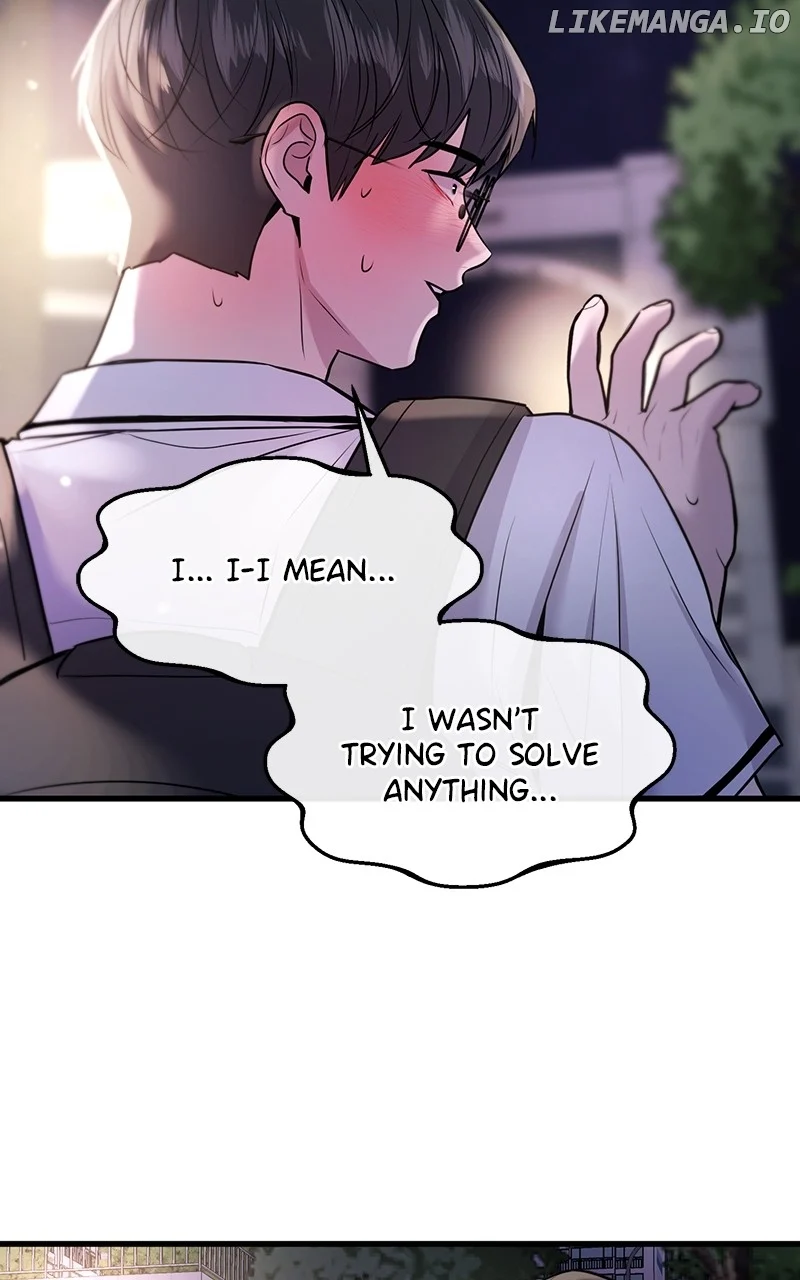 Back to Chanbi - Chapter 28 Page 87