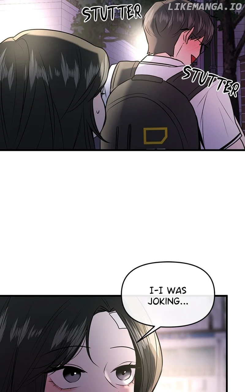 Back to Chanbi - Chapter 28 Page 88