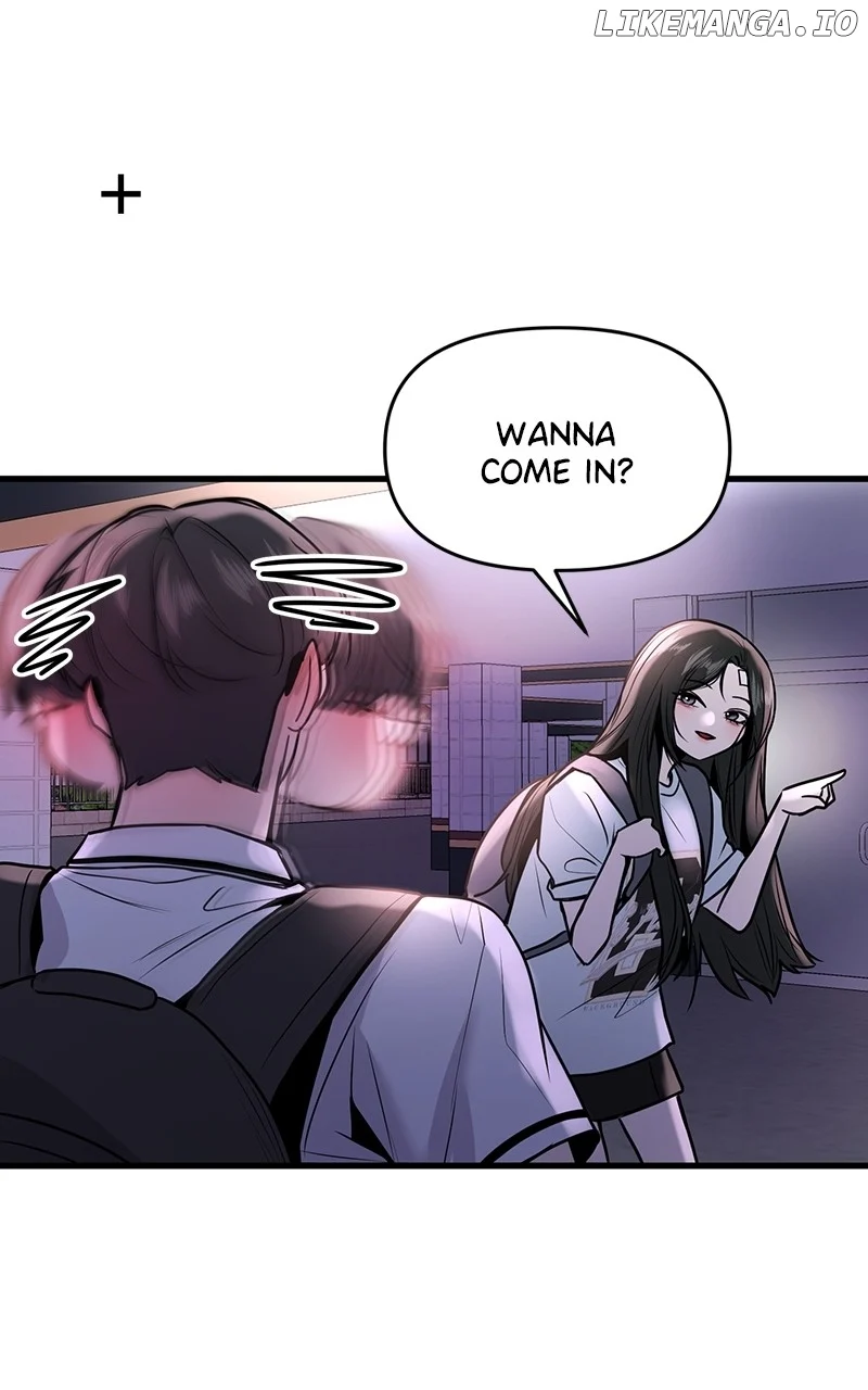 Back to Chanbi - Chapter 28 Page 94