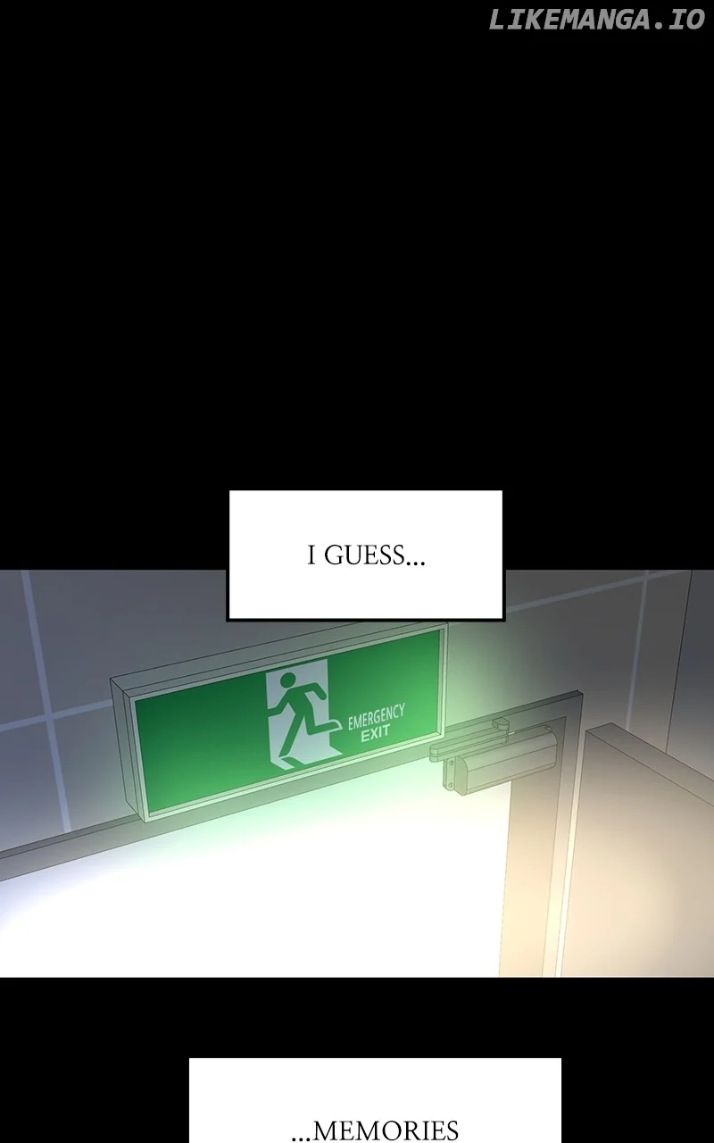 Back to Chanbi - Chapter 29 Page 1