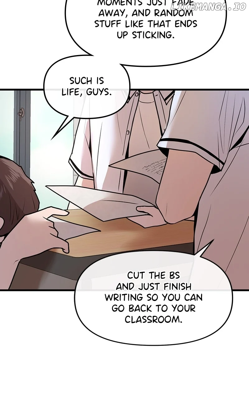 Back to Chanbi - Chapter 29 Page 11