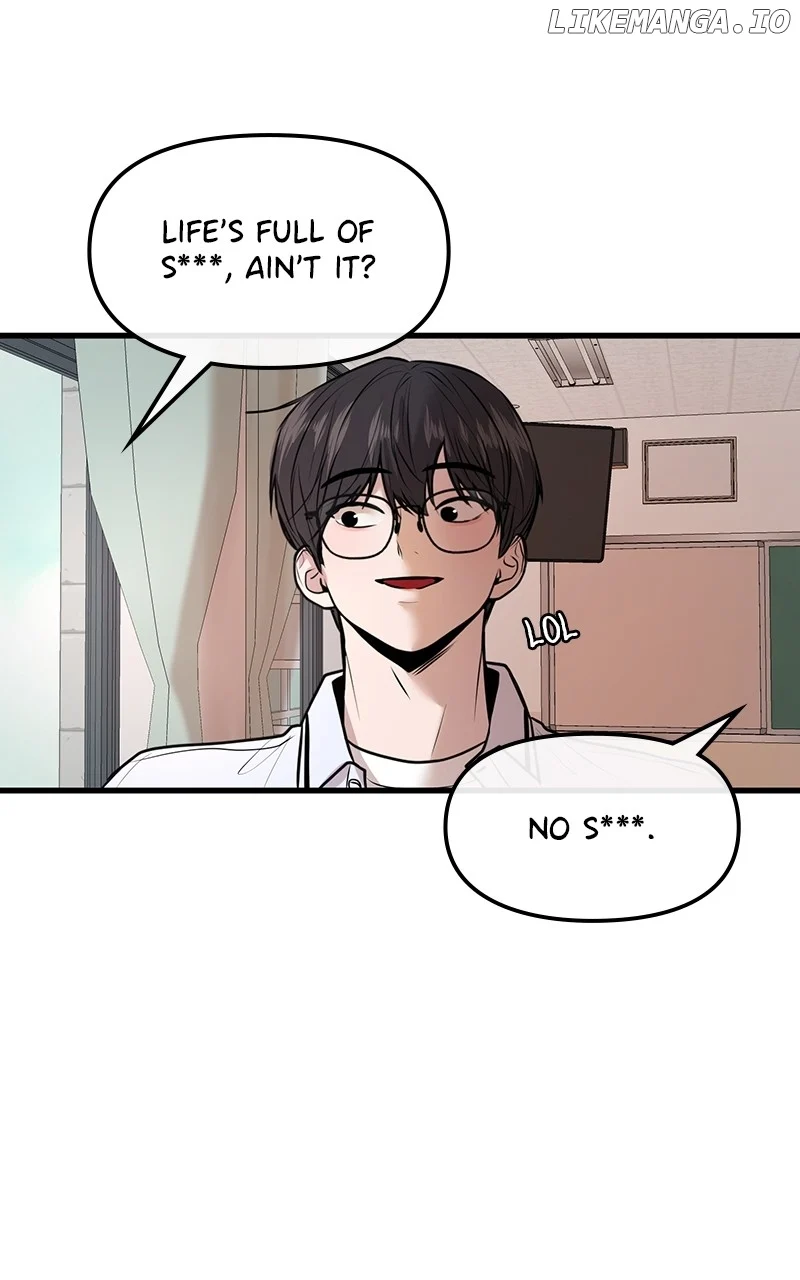 Back to Chanbi - Chapter 29 Page 12