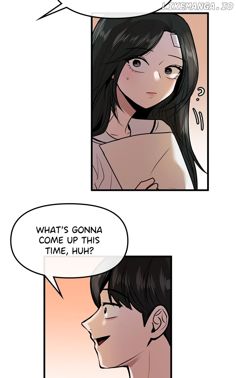 Back to Chanbi - Chapter 29 Page 17