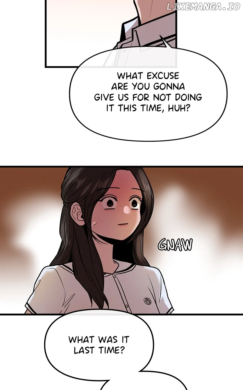 Back to Chanbi - Chapter 29 Page 18