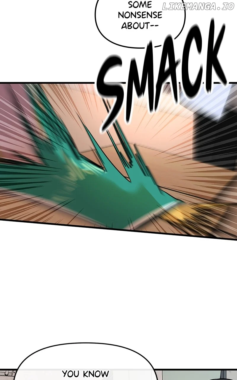 Back to Chanbi - Chapter 29 Page 19