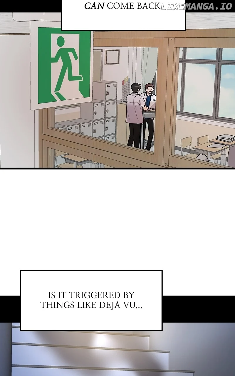 Back to Chanbi - Chapter 29 Page 2