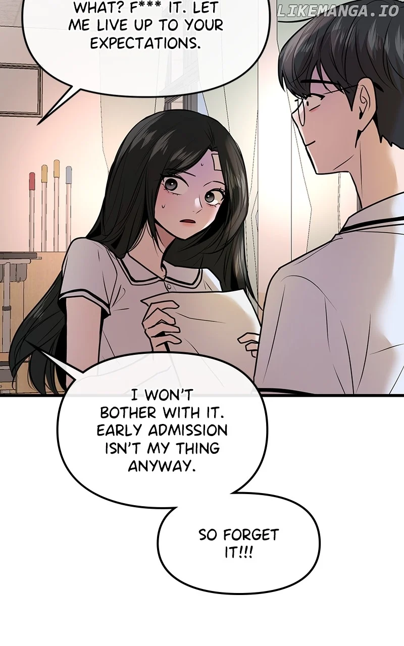 Back to Chanbi - Chapter 29 Page 20