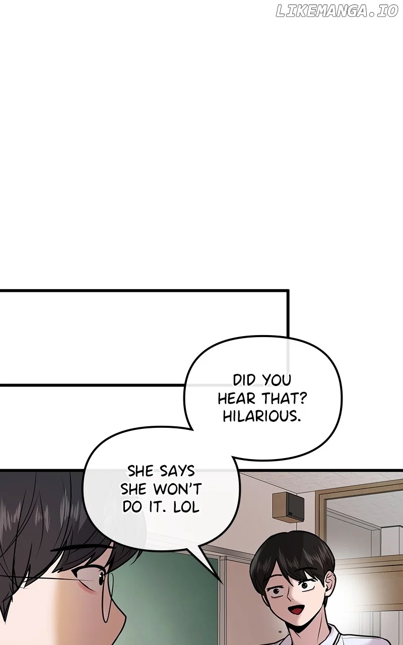 Back to Chanbi - Chapter 29 Page 21