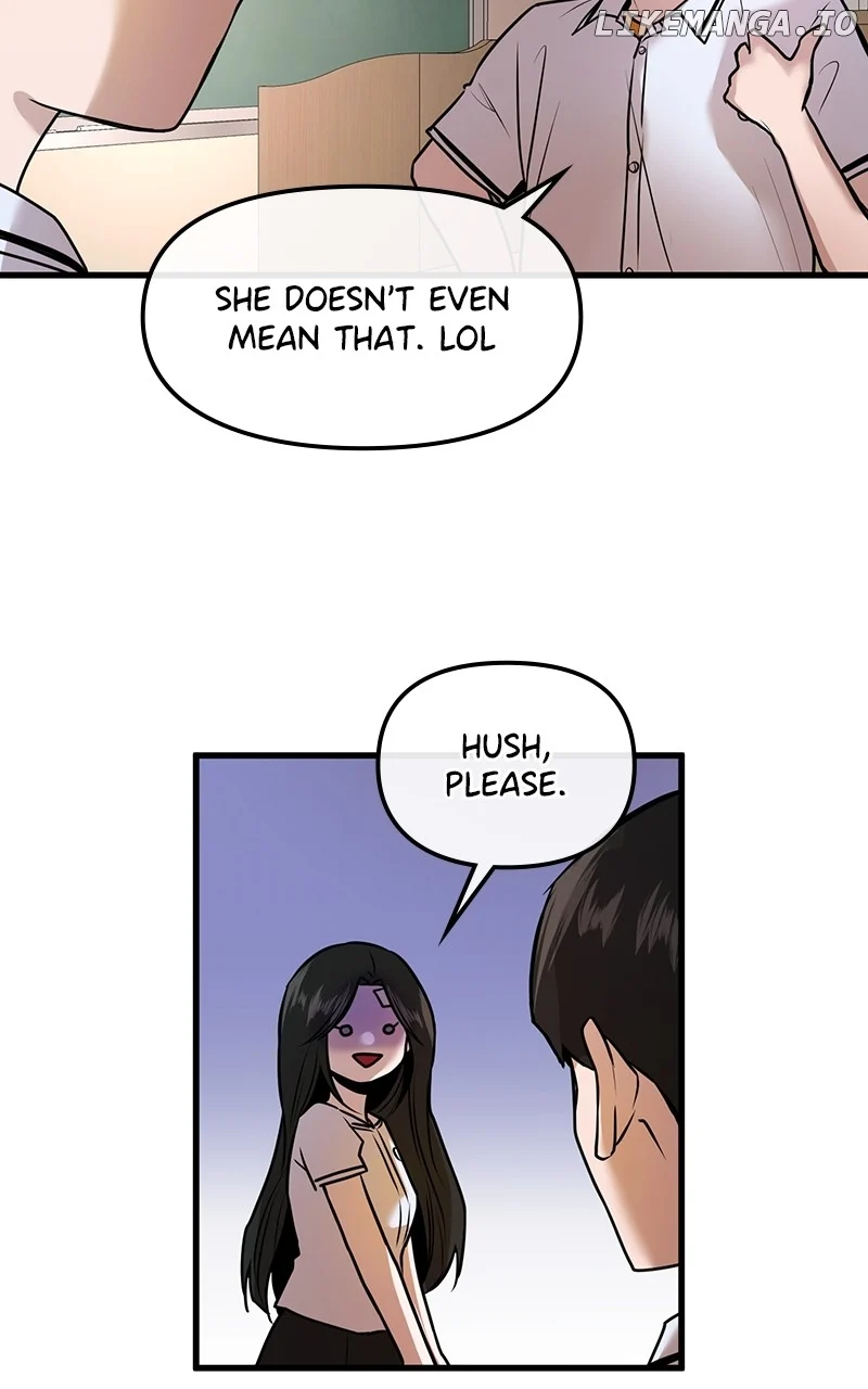 Back to Chanbi - Chapter 29 Page 22
