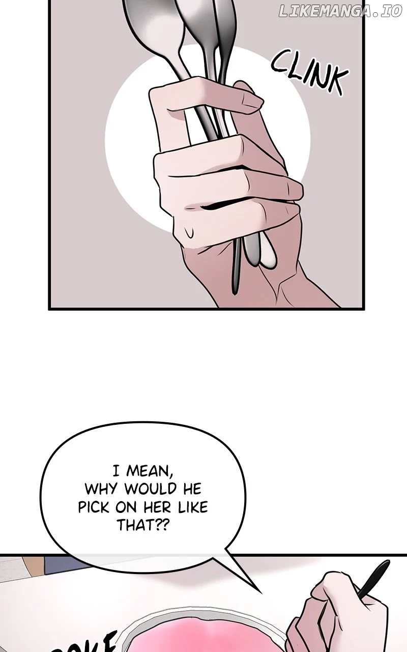 Back to Chanbi - Chapter 29 Page 24