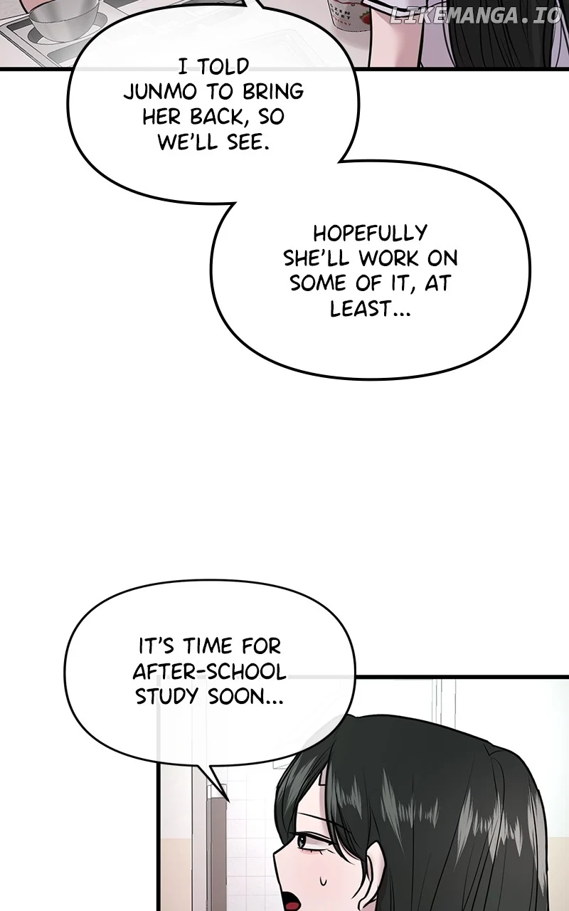 Back to Chanbi - Chapter 29 Page 26