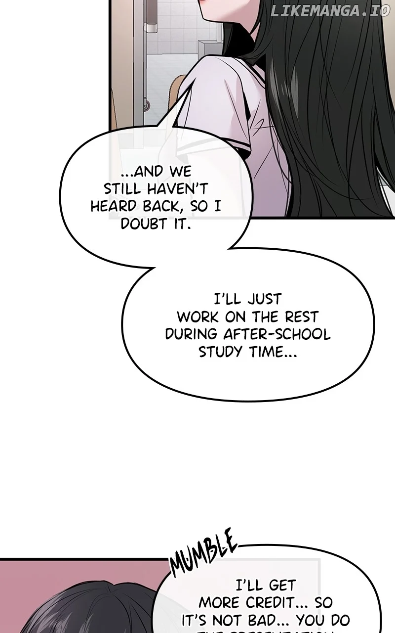 Back to Chanbi - Chapter 29 Page 27