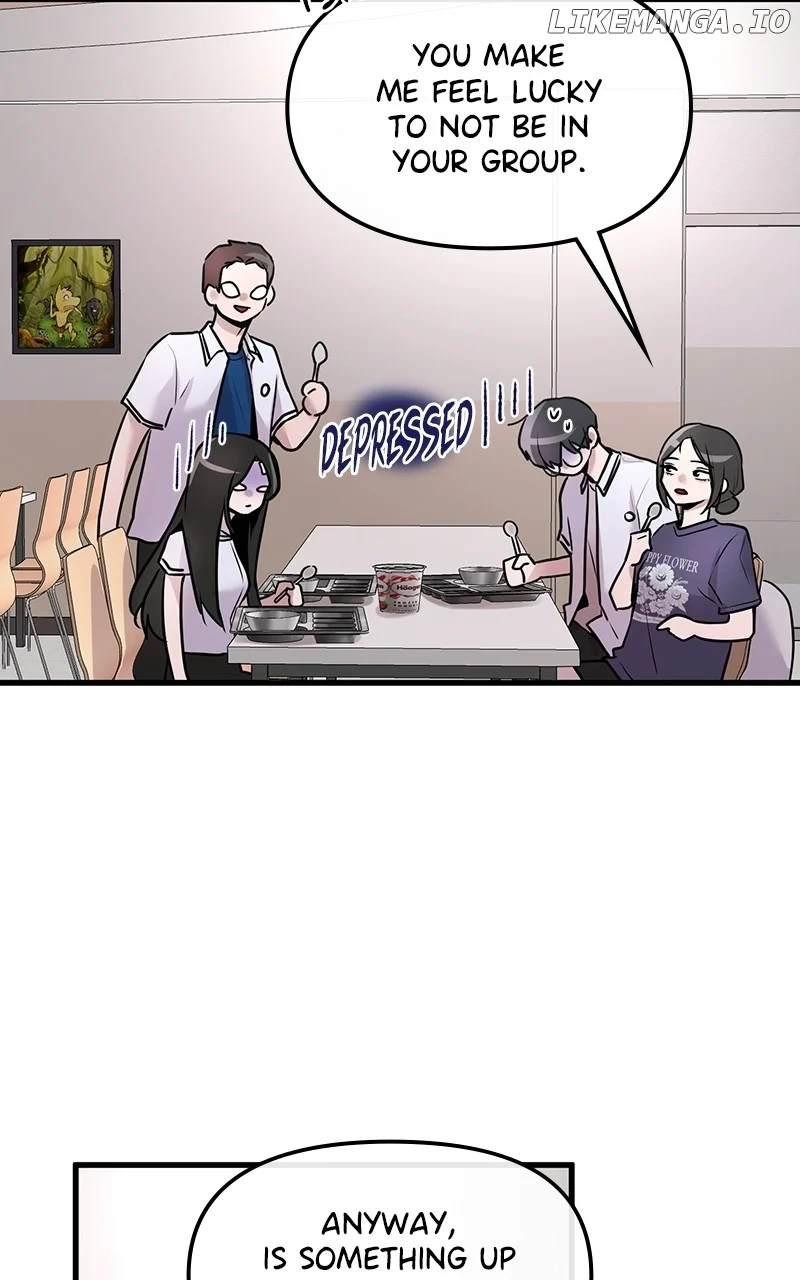 Back to Chanbi - Chapter 29 Page 29