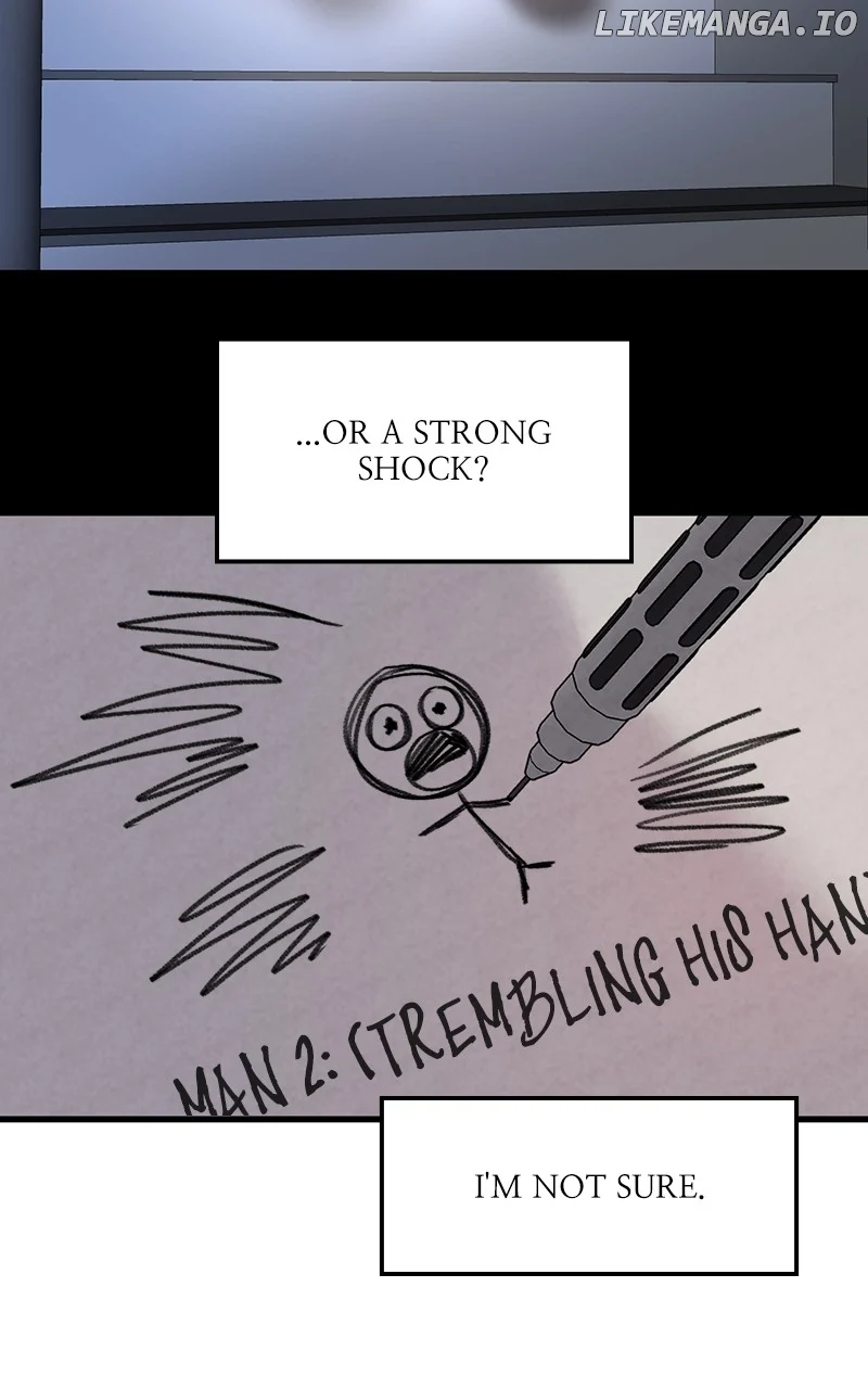 Back to Chanbi - Chapter 29 Page 3