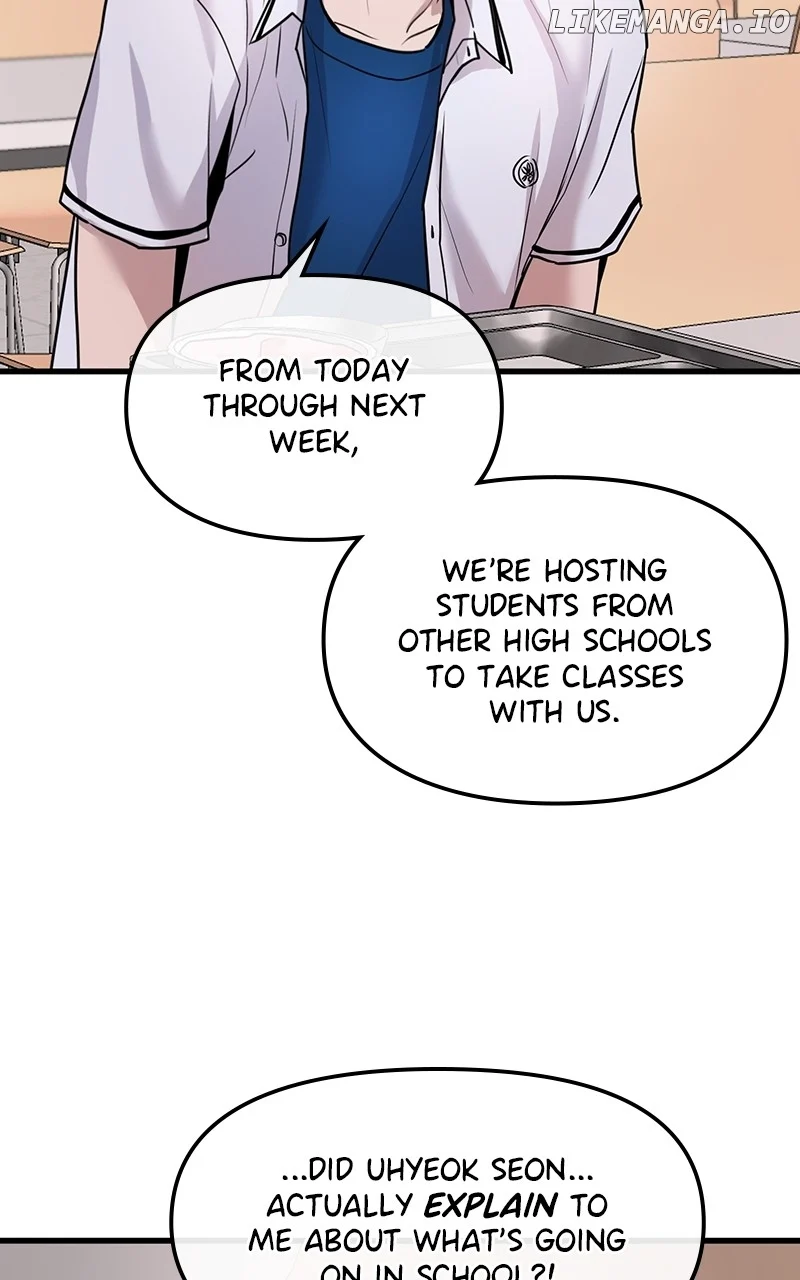 Back to Chanbi - Chapter 29 Page 32