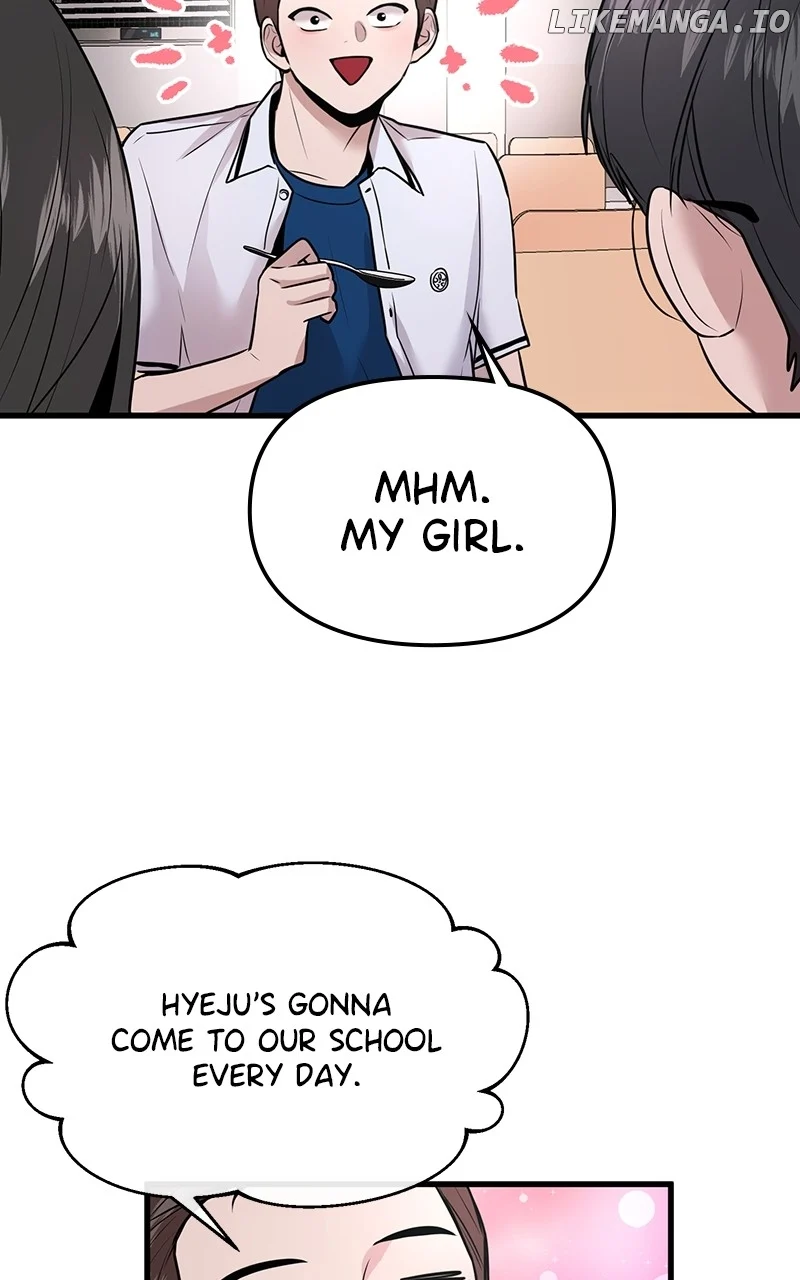 Back to Chanbi - Chapter 29 Page 34