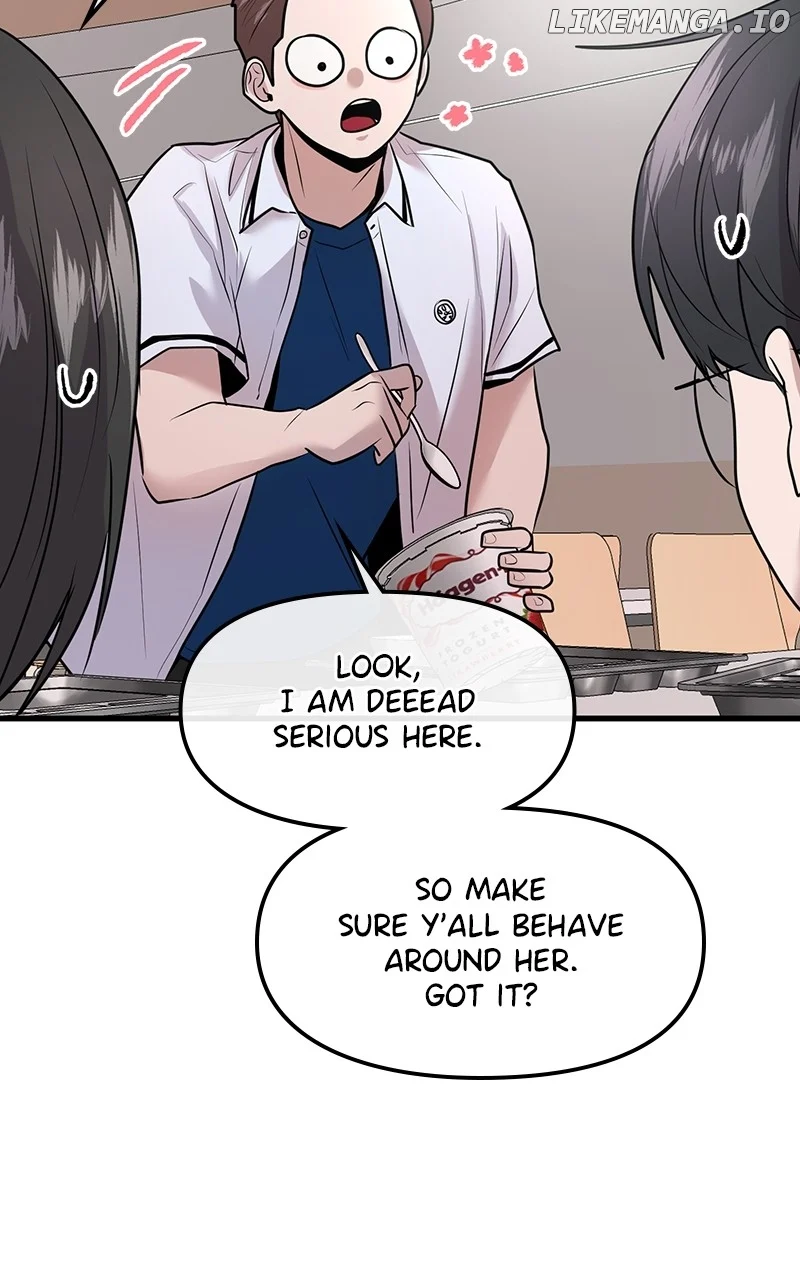 Back to Chanbi - Chapter 29 Page 36