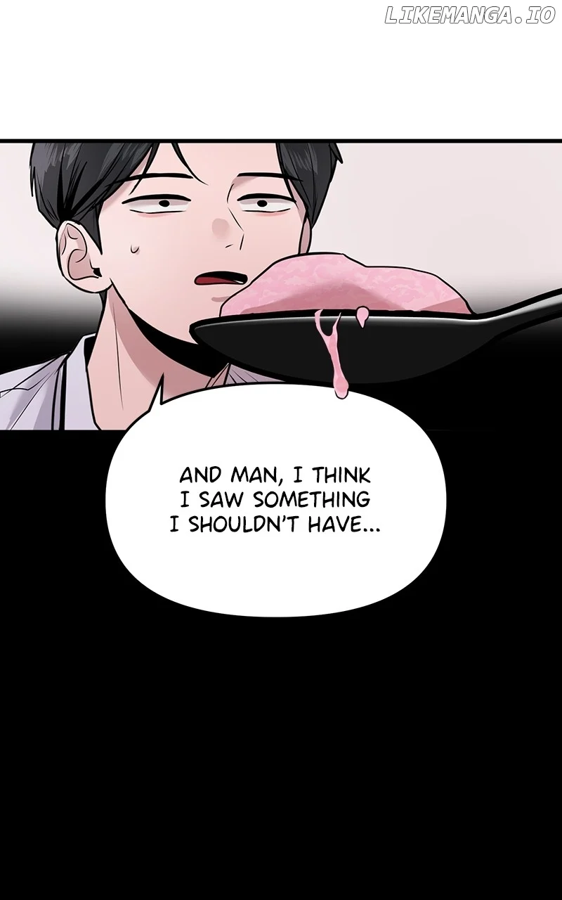 Back to Chanbi - Chapter 29 Page 40
