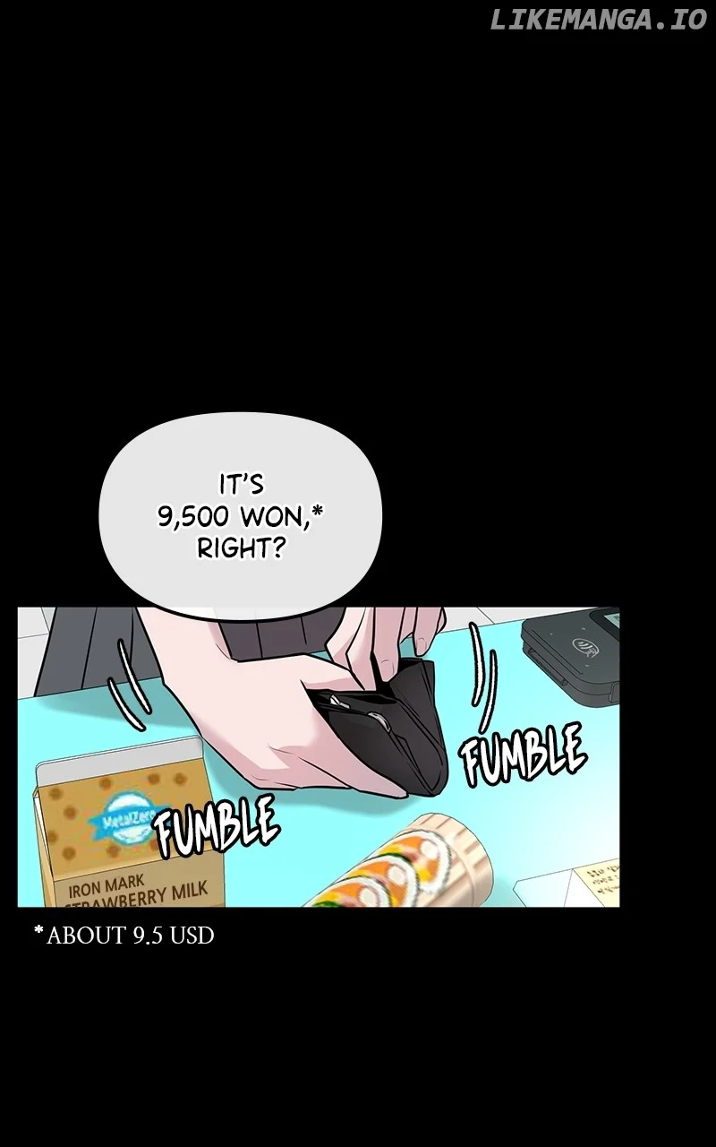 Back to Chanbi - Chapter 29 Page 42