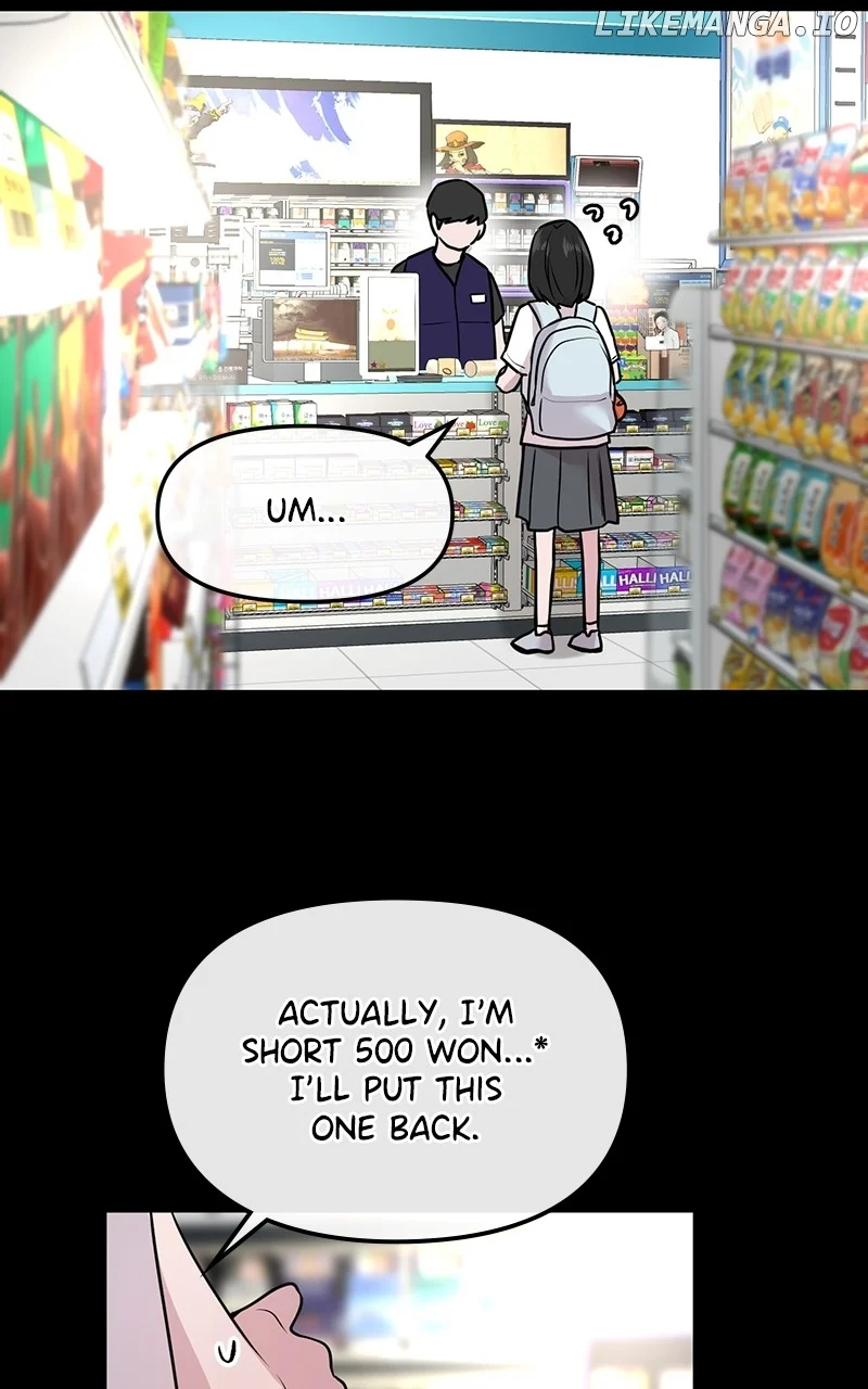 Back to Chanbi - Chapter 29 Page 43