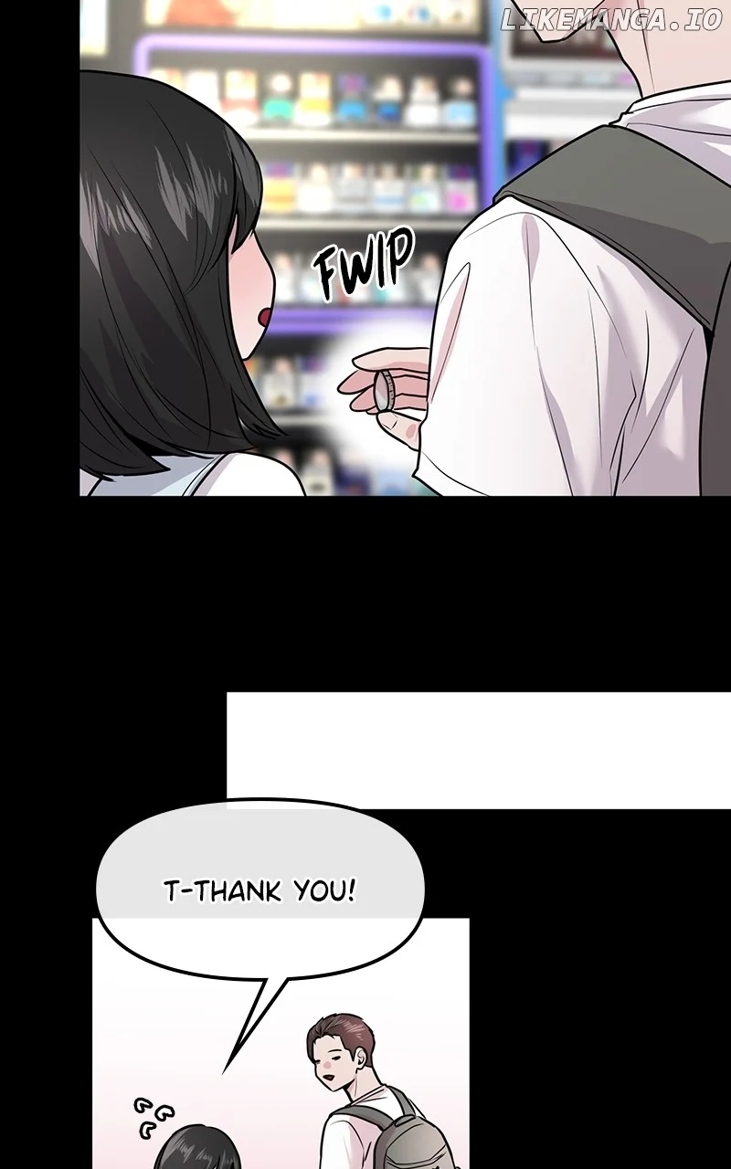 Back to Chanbi - Chapter 29 Page 45