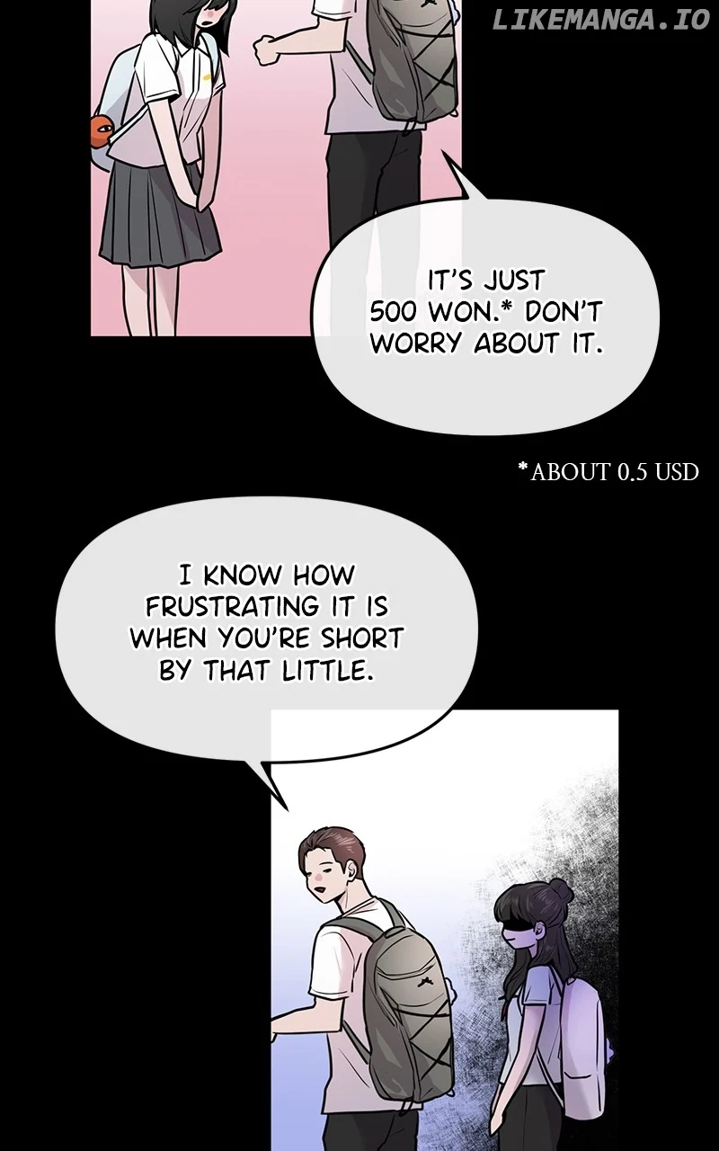 Back to Chanbi - Chapter 29 Page 46