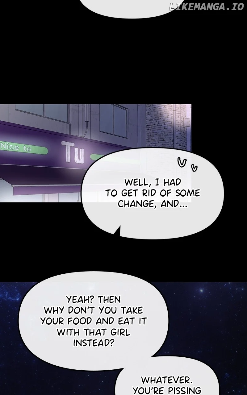 Back to Chanbi - Chapter 29 Page 48