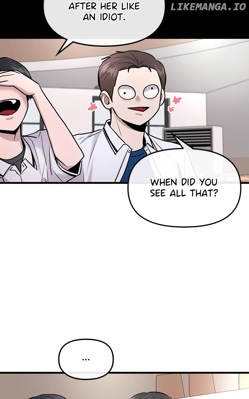 Back to Chanbi - Chapter 29 Page 51