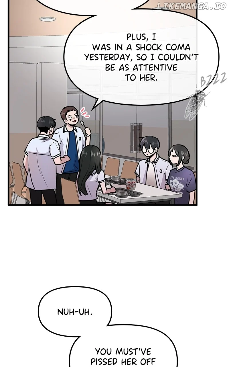 Back to Chanbi - Chapter 29 Page 53