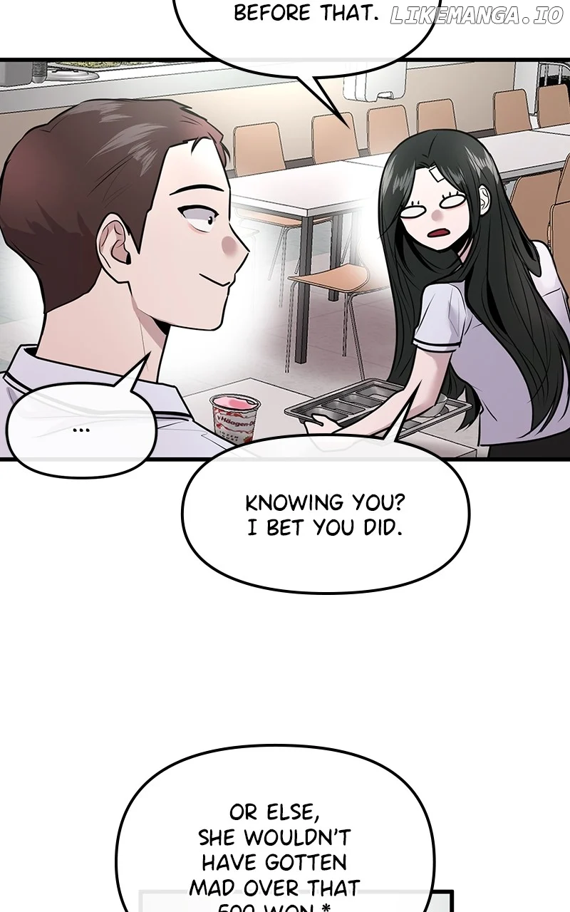 Back to Chanbi - Chapter 29 Page 54