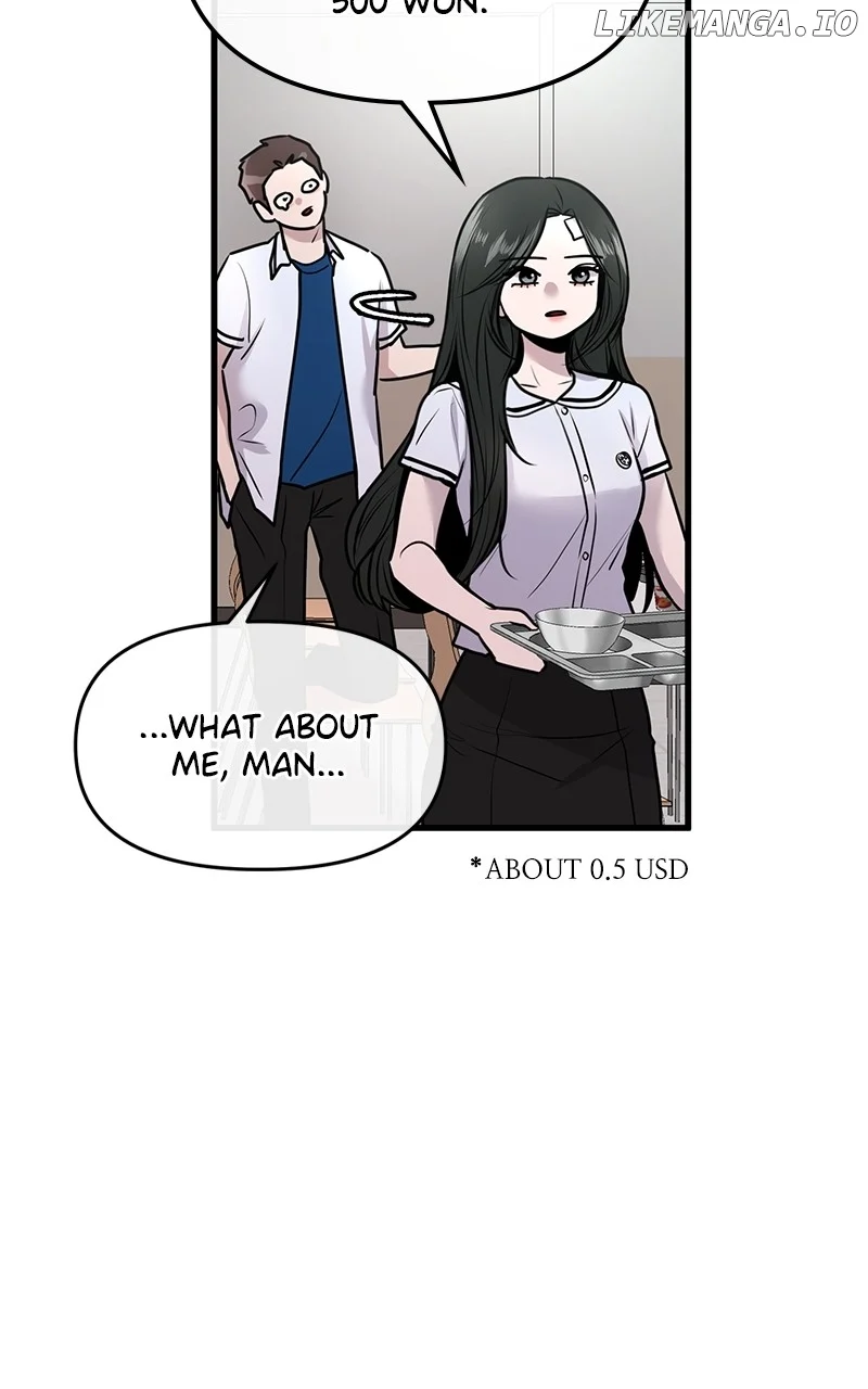 Back to Chanbi - Chapter 29 Page 55