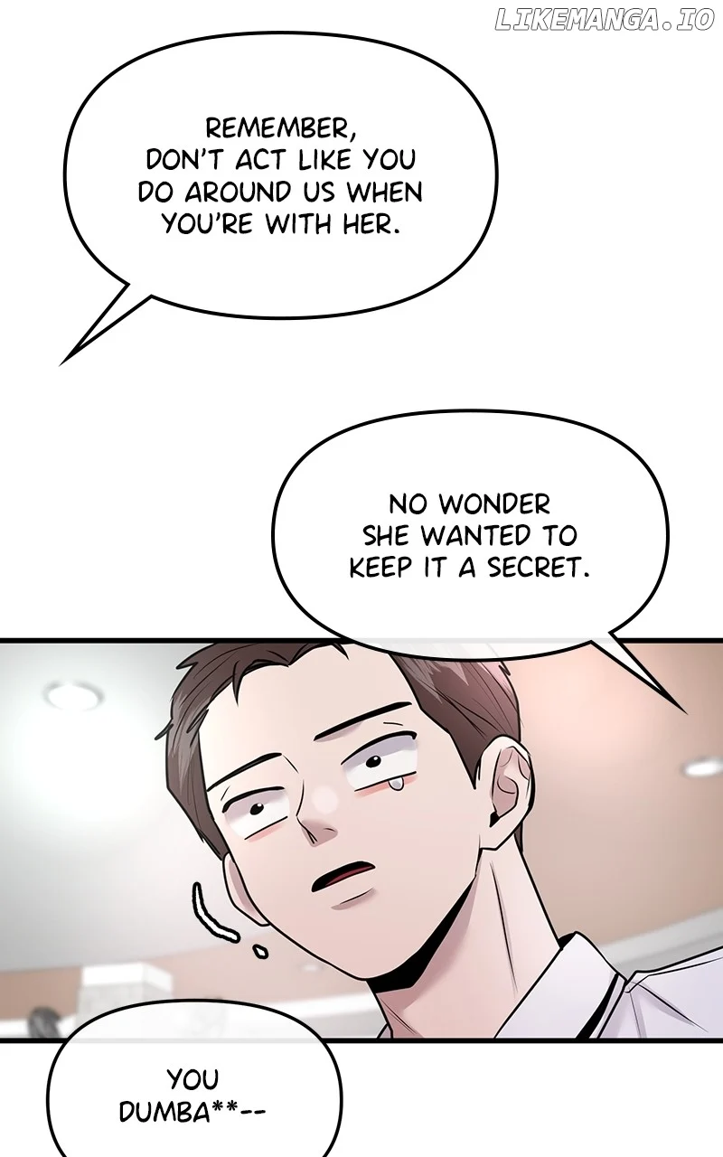 Back to Chanbi - Chapter 29 Page 56
