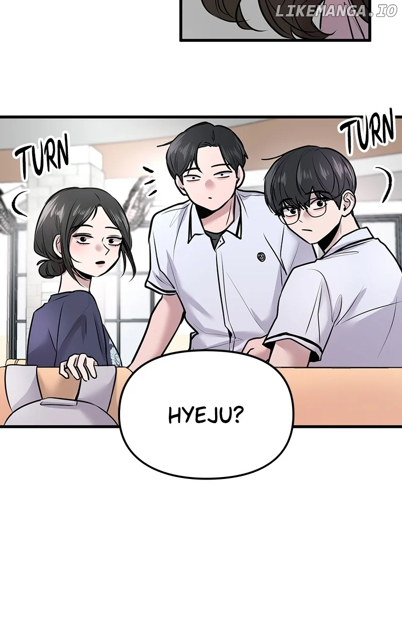 Back to Chanbi - Chapter 29 Page 58