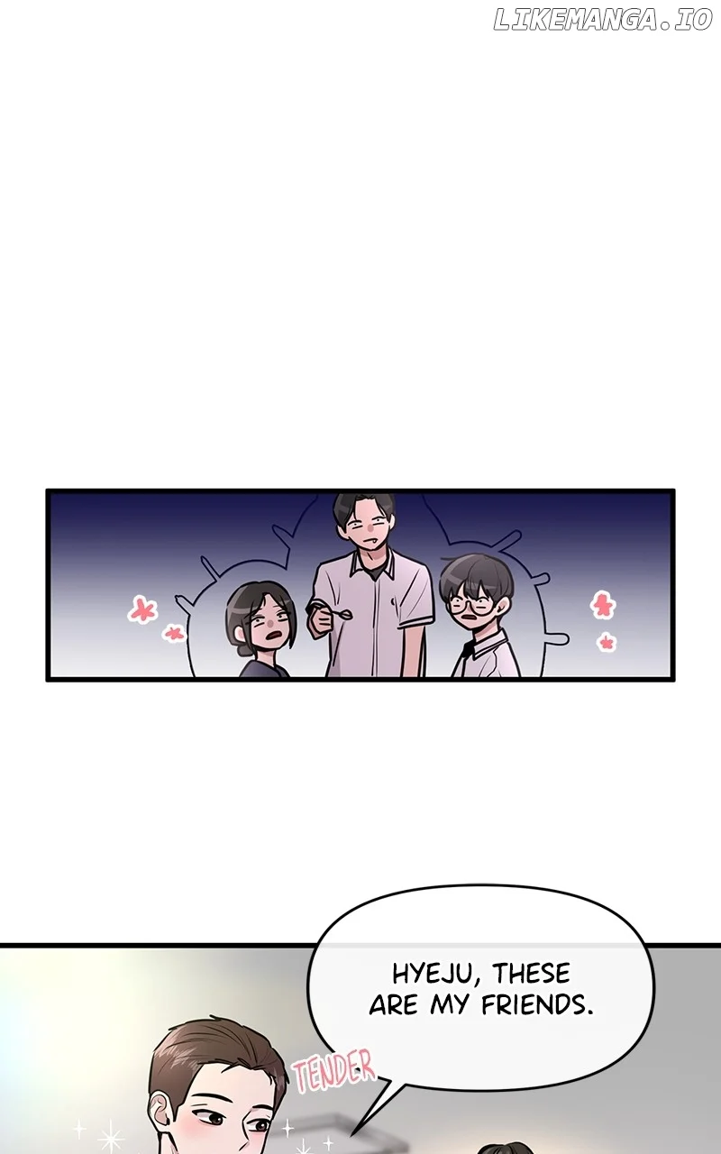 Back to Chanbi - Chapter 29 Page 61