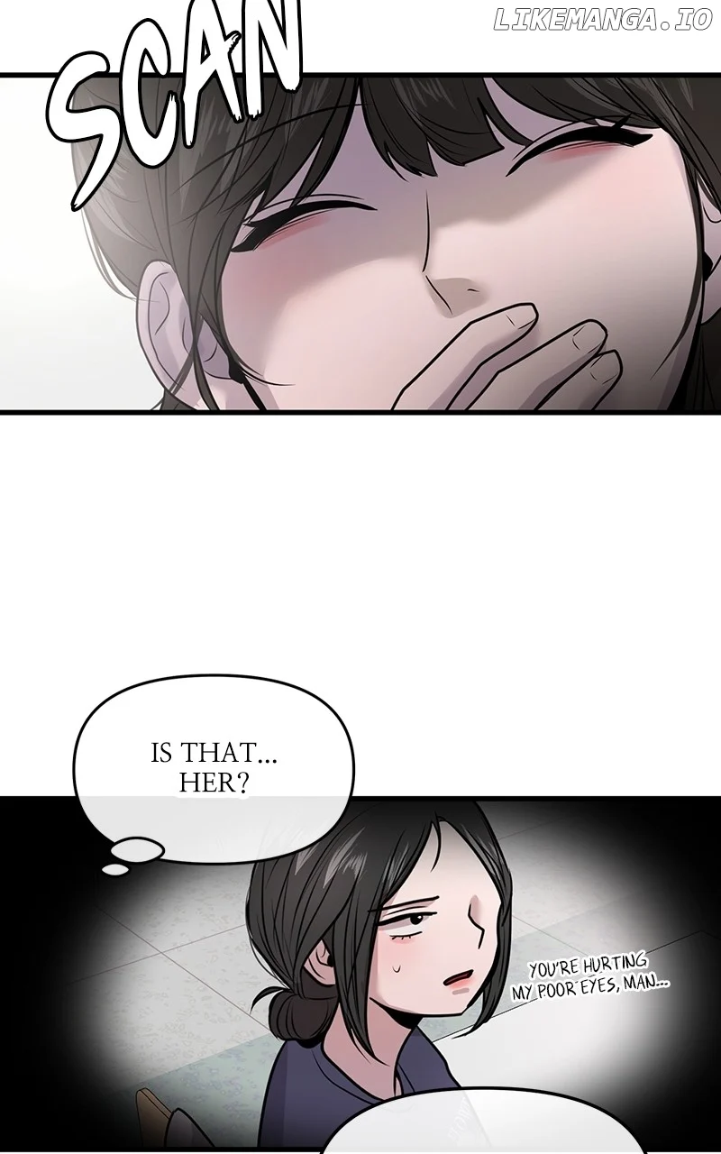 Back to Chanbi - Chapter 29 Page 65