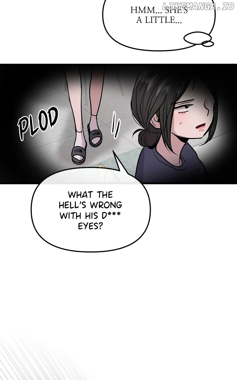 Back to Chanbi - Chapter 29 Page 66