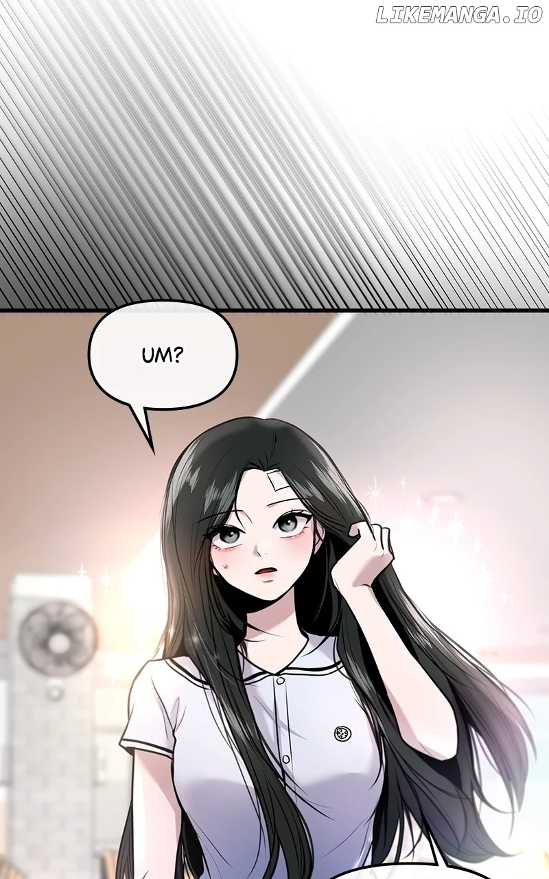 Back to Chanbi - Chapter 29 Page 67