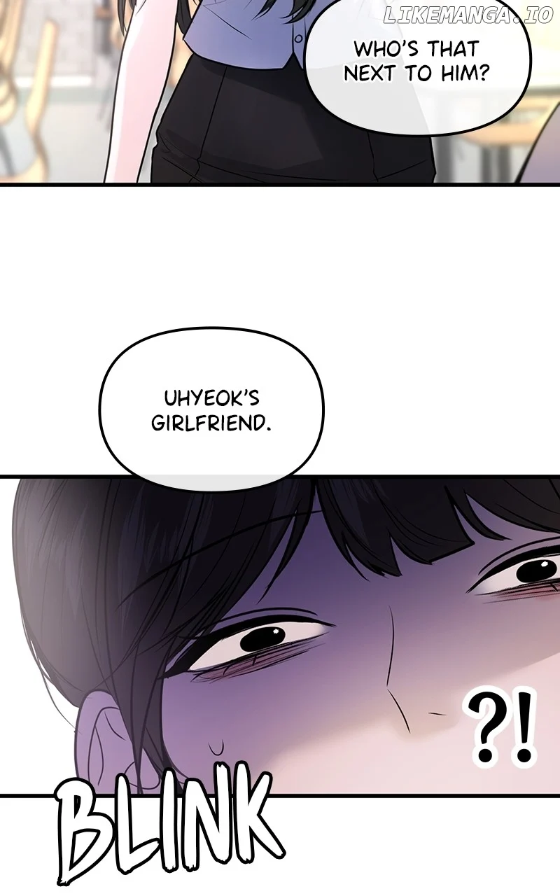 Back to Chanbi - Chapter 29 Page 68