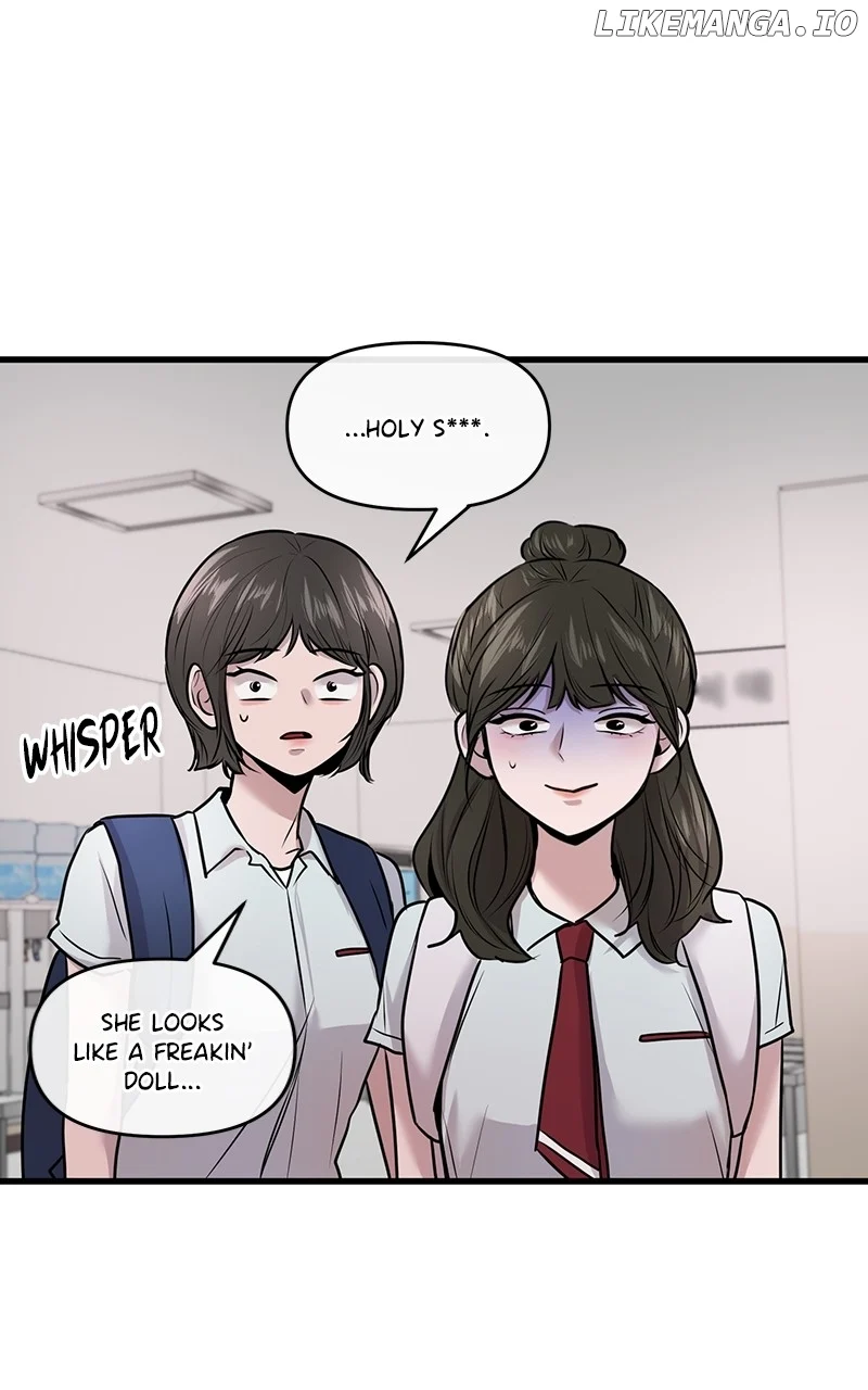 Back to Chanbi - Chapter 29 Page 69