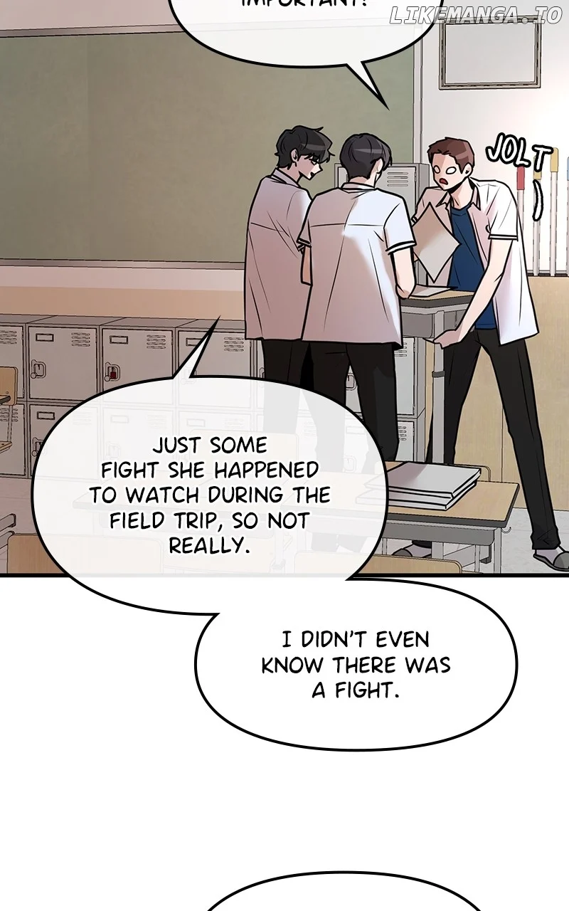 Back to Chanbi - Chapter 29 Page 7