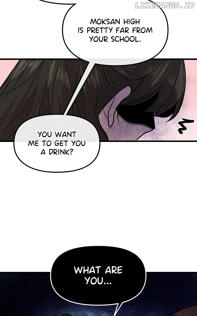 Back to Chanbi - Chapter 29 Page 72