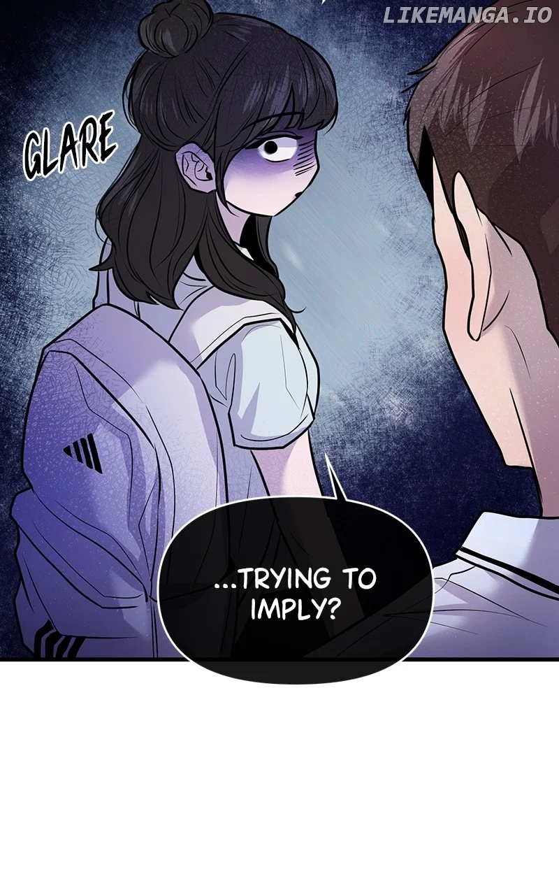Back to Chanbi - Chapter 29 Page 73
