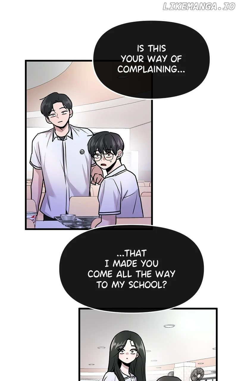 Back to Chanbi - Chapter 29 Page 74